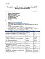 12.07.2023_RRRM Notes and actions -Steering Group Meeting_v2 Web Summary