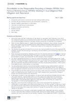NFWG meeting_4 Notes 1st Nov 2023