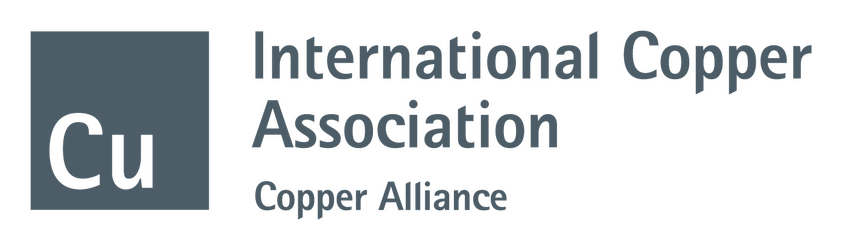 ICA logo transparent